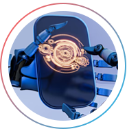 Advanced AI-Enhanced