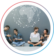 Global Language Model