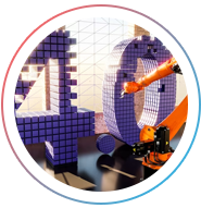 Industry Centric Model