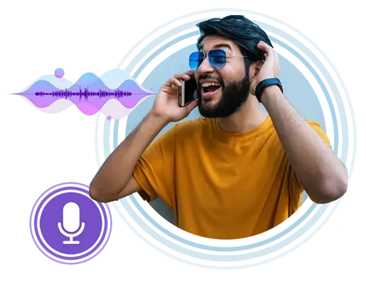 Voice Bot Development