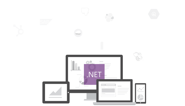 Utilize .Net Framework Code on Hana XS