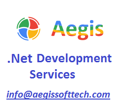 .net development service