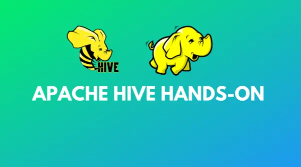Apache Hive Hands