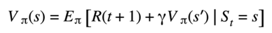Bellman Equation