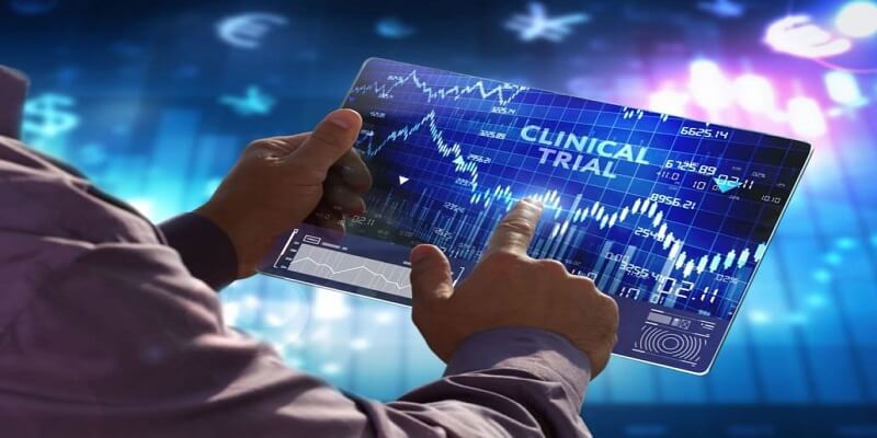 big data clinical trials