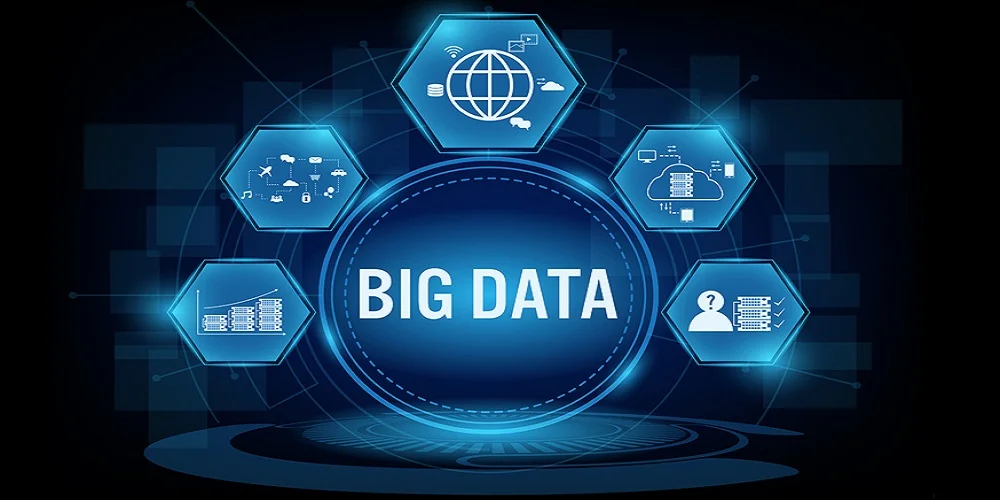 big data service giants compared