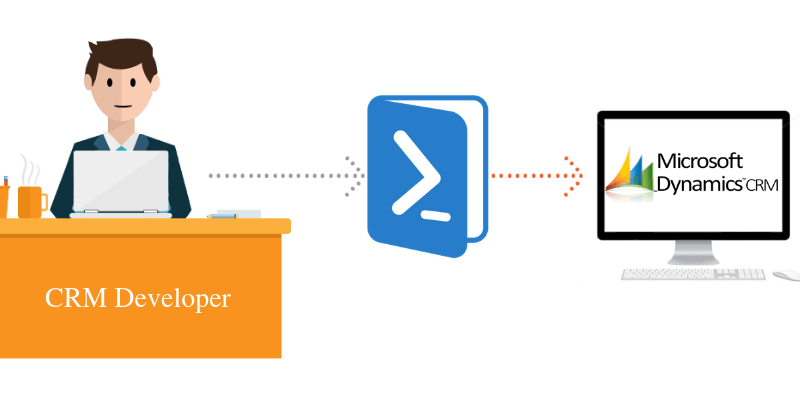 Crm Developer