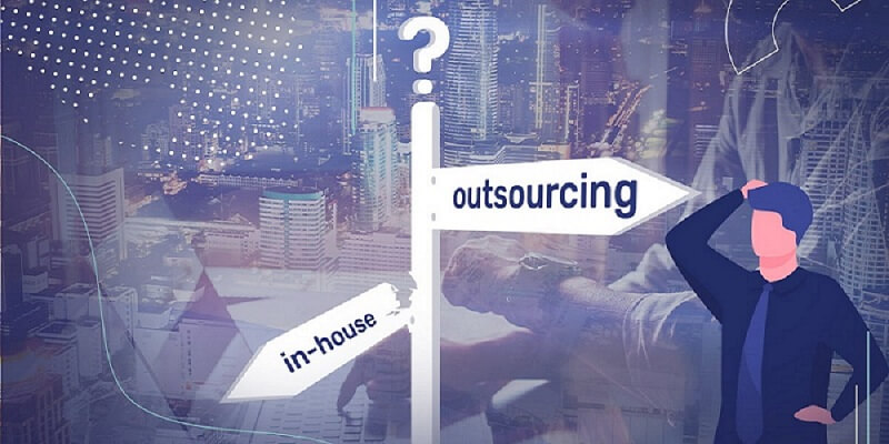 existing trends for software app outsourcing