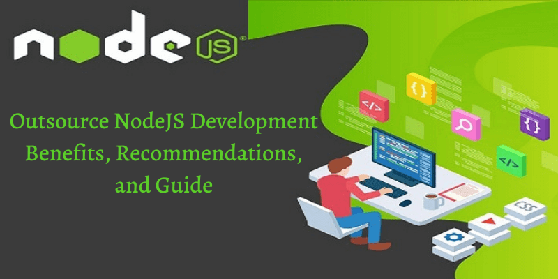 find best outsourcing nodejs development company