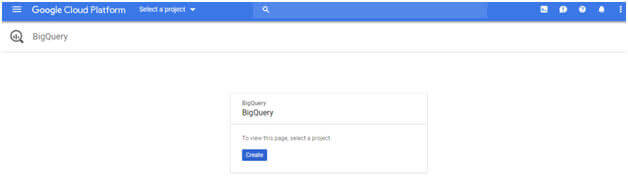 gcp-big-query