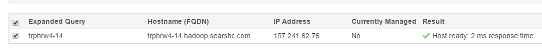 hadoop-disk