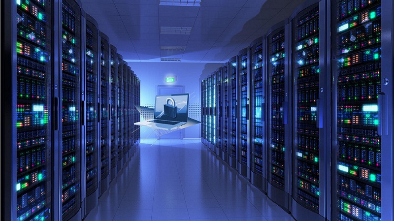 IT Infrastructure