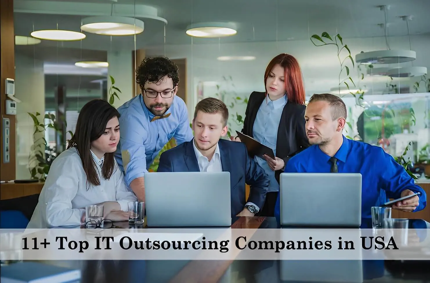 it outsourcing companies