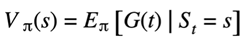 Law of Total Expectation