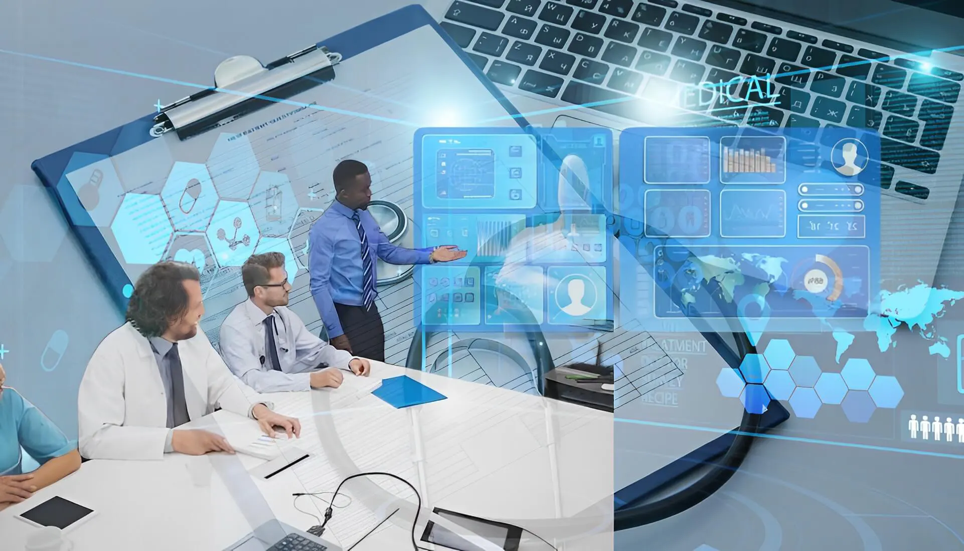 medical devices software testing
