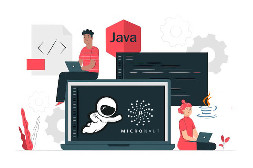 Micronaut