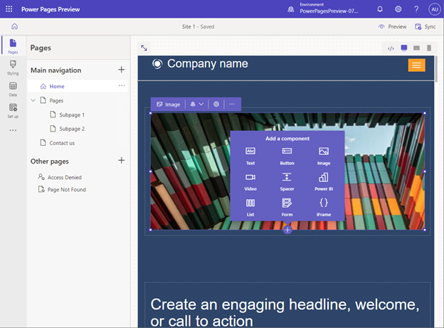microsoft power7