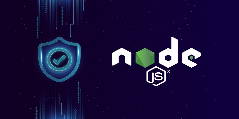 nodejs identify and patch vulnerabilities