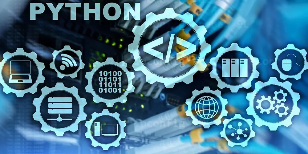 On Demand Python Development