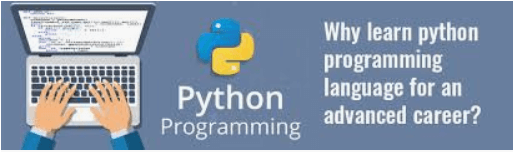 Opportunities with Python 