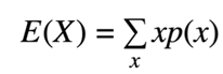 Probability Trees Equation