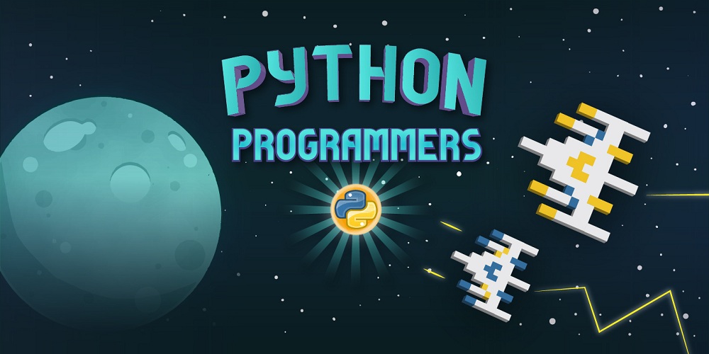 reasons behind python programmers demand