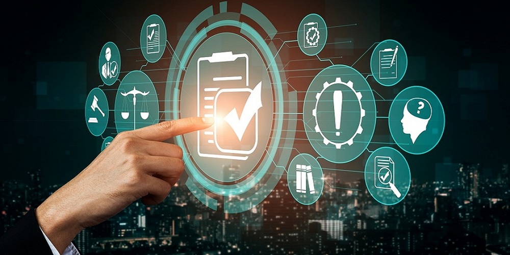 road to artificial intelligence innovation