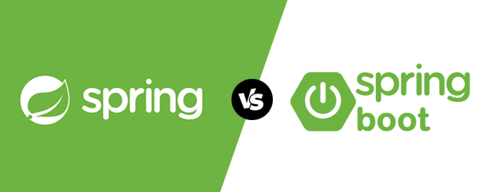 spring vs spring boot