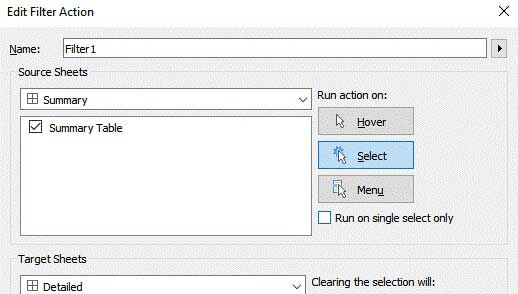 Subtotals in Tableau