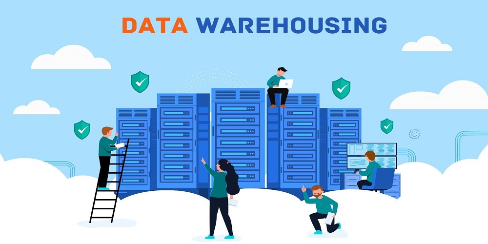successful data warehouse implementation