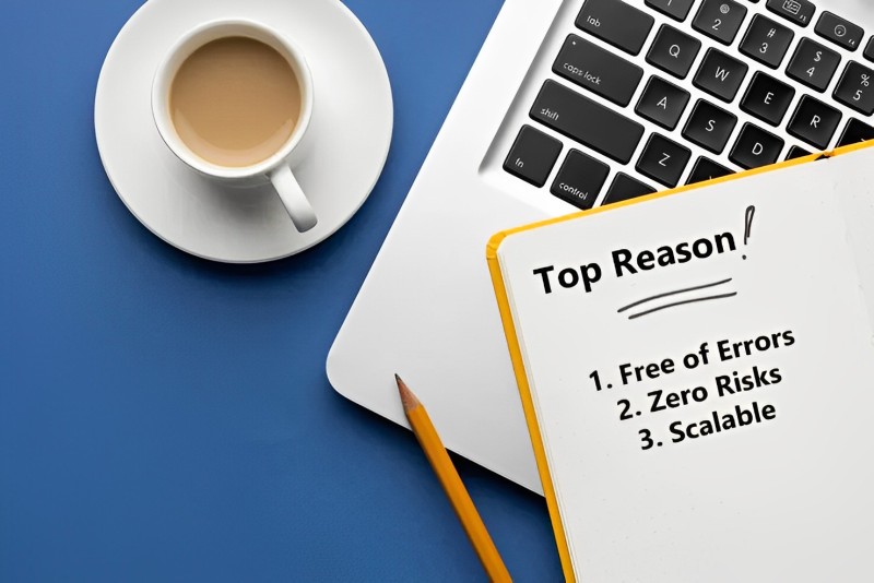 top reason added