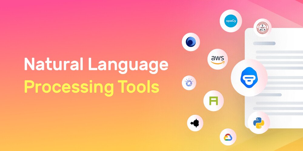 top-trending-nlp-tools