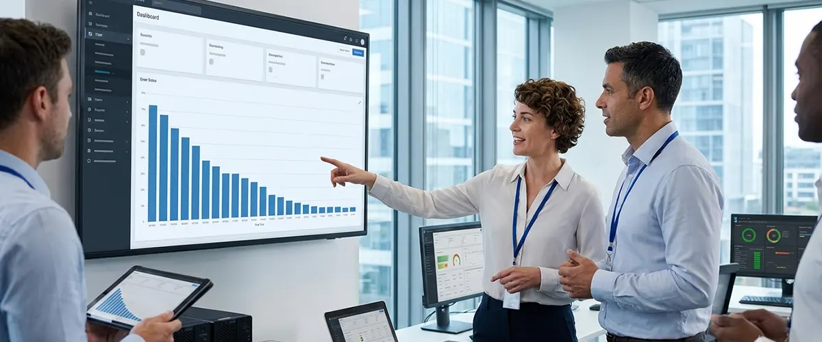 ServiceNow IT Asset Management case studies ServiceNow ITAM reduces asset mismanagement by 30%