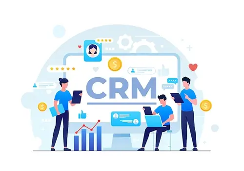 Customer Database Management