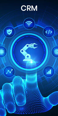 CRM Automated Testing
