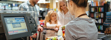 Digitize Retail Operations