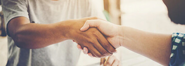 Improve Customer Loyalty