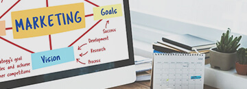 Consolidate Your Marketing