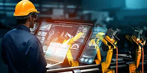 Project Service Automation (PSA)