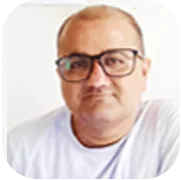 Rajen Raiyarela - Delivery Head, Aligning Team-Outcomes