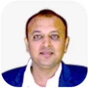Harsh Savani - Director & Head of Operations