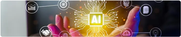 AI-Based Data Transformation