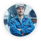 QA expert ensuring aviation software security and compliance