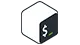 Bash scripting language logo