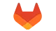 GitLab CI/CD pipeline tool logo
