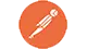 Postman API testing tool logo