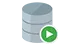 SQL Developer database tool logo