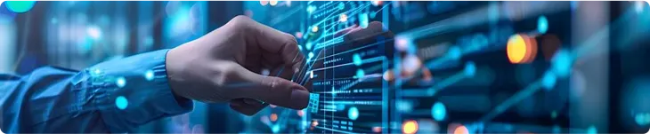 Data Lake Integration Services