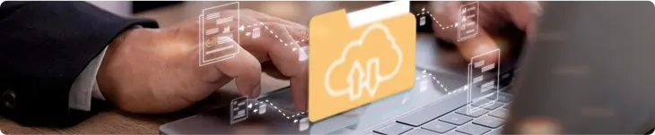 Data Lake Migration Services