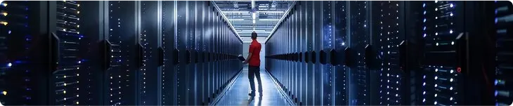 Data Lake Store Service